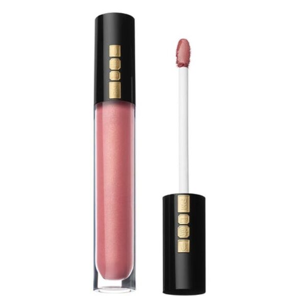 Pat Mcgrath Sunset Rose Lust Gloss (Shimmer Pink Sparkle) - Picture 3 of 12